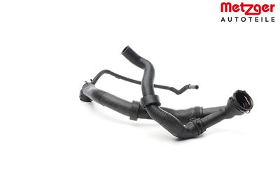 FURTUN RADIATOR METZGER AUTOTEILE 2420870 18