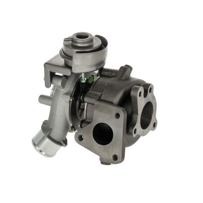 COMPRESOR SISTEM DE SUPRAALIMENTARE NISSENS 93536 14