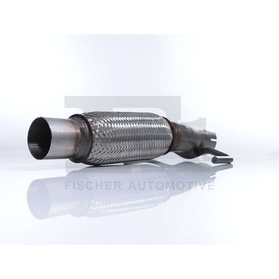 TEAVA FLEXIBILA ESAPAMENT FA1 VW450391 33