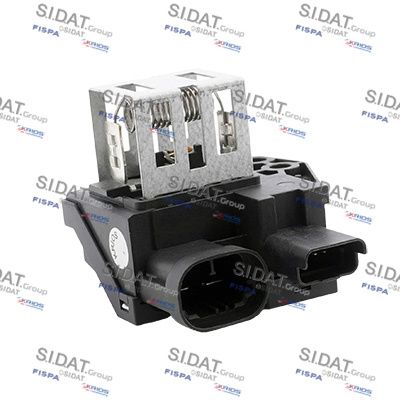 WIDERSTAND INNENRAUMGEBLäSE