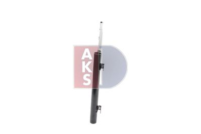 KONDENSATOR KLIMAANLAGE AKS DASIS 182042N 3