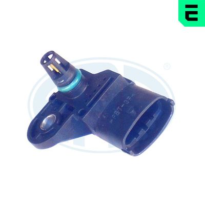Sensor, Saugrohrdruck