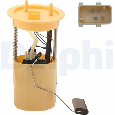 Zespół zasilający w paliwo DELPHI FG2415-12B1