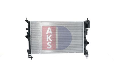KüHLER MOTORKüHLUNG AKS DASIS 150133N 15