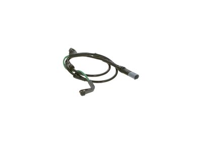 WARNKONTAKT BREMSBELAGVERSCHLEIß BOSCH 1987473028 26
