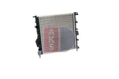 KüHLER MOTORKüHLUNG AKS DASIS 181440N 14