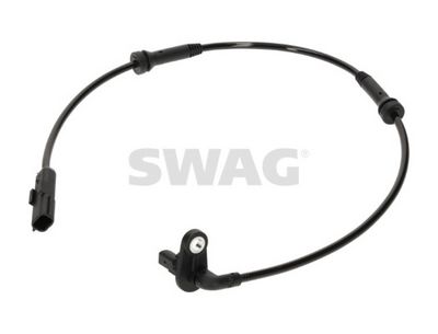 датчик, обороти на колелото SWAG 33 11 2890
