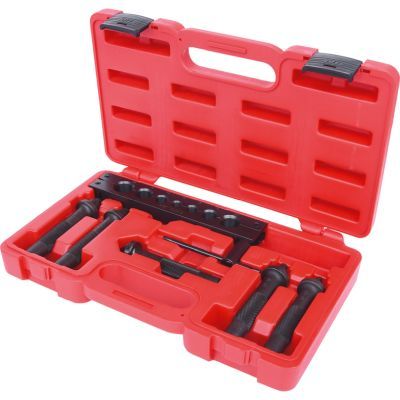 KS TOOLS Valcavimo įrankių komplektas