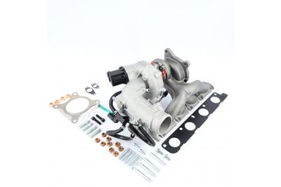 COMPRESOR SISTEM DE SUPRAALIMENTARE