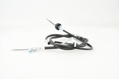 CABLU FRANA DE PARCARE FEBEST 0199BCACU30RH 6