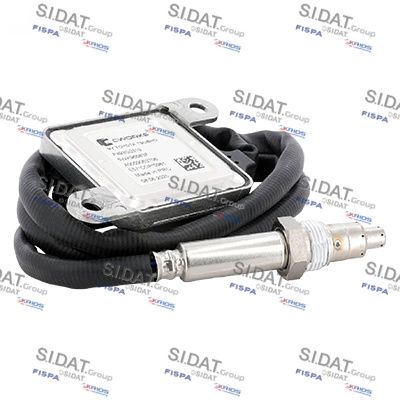 NOx-сензор, NOx-катализатор SIDAT 82.3055TT