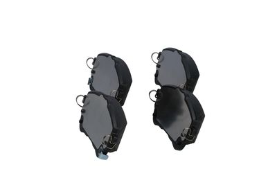 SET PLACUTE FRANA FRANA DISC VALEO 302540A 7