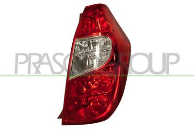 Задний фонарь PRASCO HN0034153 для HYUNDAI i10