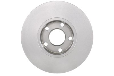 Brake Disc 0 986 478 545