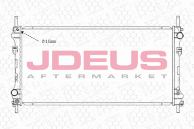 KüHLER MOTORKüHLUNG