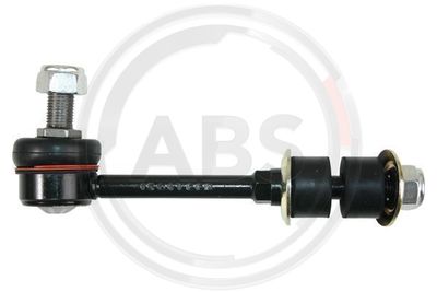 Тяга / стойка, стабилизатор A.B.S. 260447 для KIA SORENTO