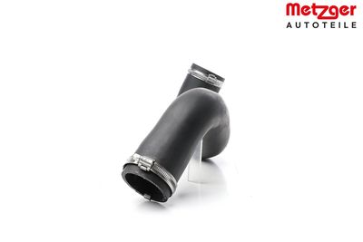 LADELUFTSCHLAUCH METZGER AUTOTEILE 2401356 12