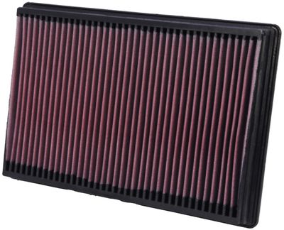 Воздушный фильтр K&N Filters 33-2247 для DODGE RAM
