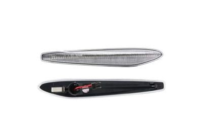 BLINKLEUCHTENSATZ ABAKUS L01140003LED 1