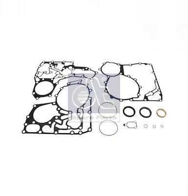 Rep.sats, retarder DT Spare Parts 1.35086