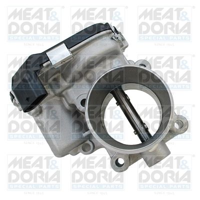 Korpus przepustnicy MEAT & DORIA 89469