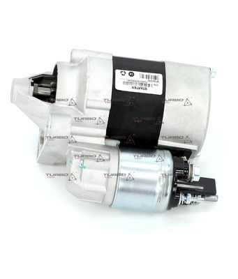 STARTER TURBO-TEC TTST001075 5