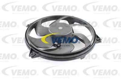 VEMO V22-01-1777 Вентилятор системы охлаждения двигателя  для PEUGEOT 607 (Пежо 607)