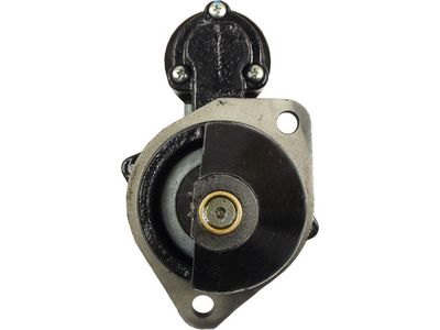 Vorschau Starter