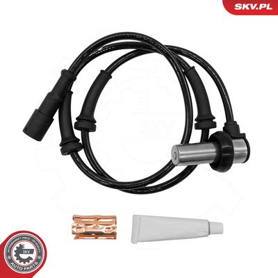ABS-anturi ESEN SKV 06SKV331