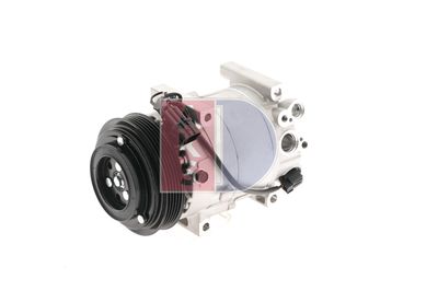 KOMPRESSOR KLIMAANLAGE AKS DASIS 852577N 13