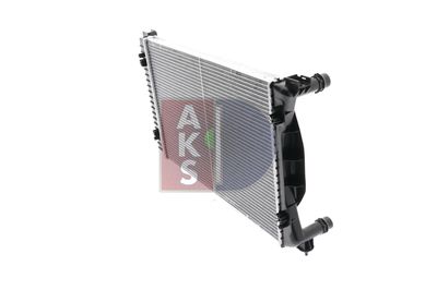 KüHLER MOTORKüHLUNG AKS DASIS 480036N 10