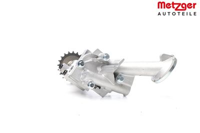 POMPA ULEI METZGER AUTOTEILE 8000070 6