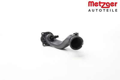 TERMOSTAT LICHID RACIRE METZGER AUTOTEILE 4006462 7