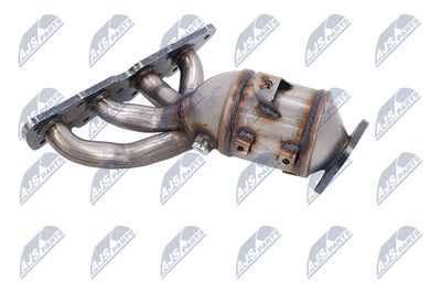 PRECATALIZATOR NTY KATHY502 14