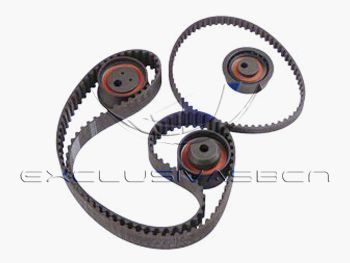 MDR MTK-5591 Комплект ГРМ для MITSUBISHI L400 Автобус (PD_W, PC_W, PA_V, PB_V, PA_W)