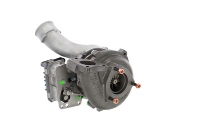 COMPRESOR SISTEM DE SUPRAALIMENTARE REMANTE 003002001317R 22