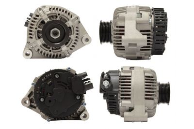 GENERATOR / ALTERNATOR MAPCO 13408 1