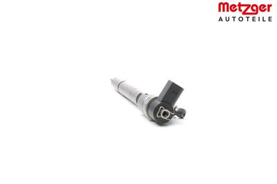 INJECTOR METZGER AUTOTEILE 0870005 8