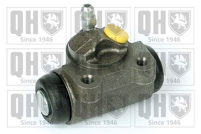 Cylinderek hamulcowy QUINTON HAZELL BWC3171