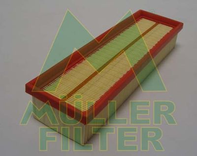 Filtr powietrza MULLER FILTER PA181 produkt