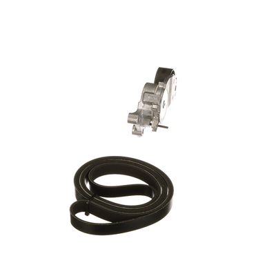 SET CUREA TRANSMISIE CU CANELURI GATES K036PK965 32