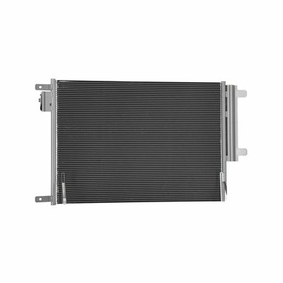 KONDENSATOR KLIMAANLAGE NISSENS 941385 23