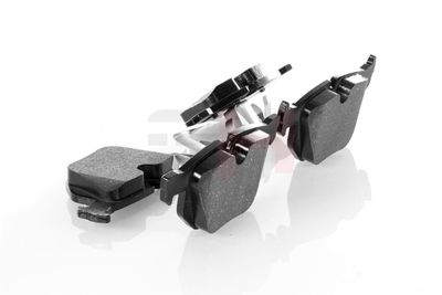 SET PLACUTE FRANA FRANA DISC GH GH410310 41