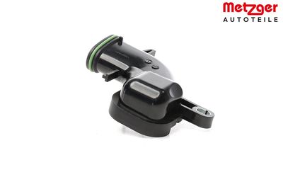 SAUGROHR ÖLPUMPE METZGER AUTOTEILE 8002010 8