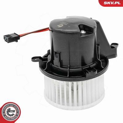 vnitřní ventilátor SKV 68SKV020
