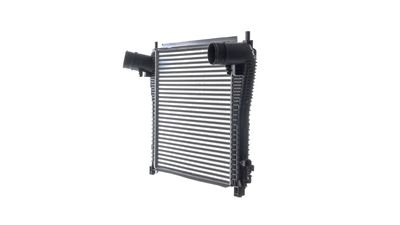 INTERCOOLER COMPRESOR MAHLE CI667000S 17