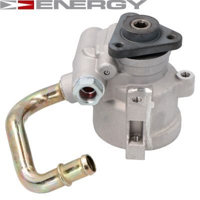 ENERGY Hidraulinis siurblys, vairo sistema