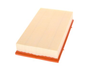 LUFTFILTER BOSCH 1457433699 19