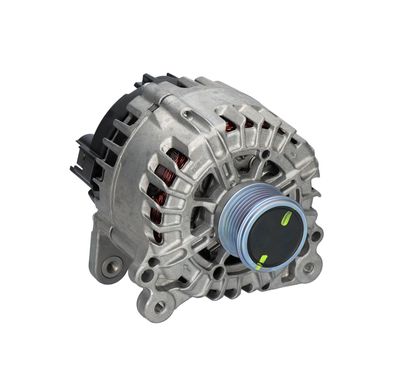GENERATOR / ALTERNATOR VALEO 200284 25