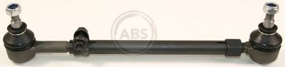 A.B.S. Strypo montavimas